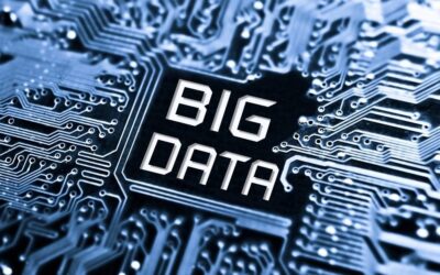 IoT i Big Data – povezanost i interakcija