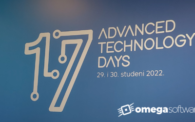 Omegaši na 17. Advanced Technology Days konferenciji