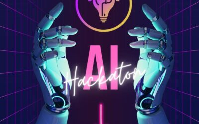 Omega AI Hackathon 2023: pregršt talenta i odličnih ideja došlo do izražaja
