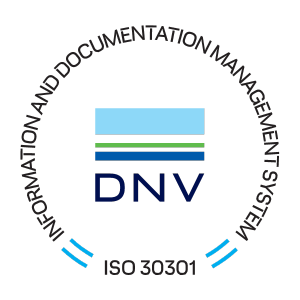 Information And Documentation Management System ISO 30301